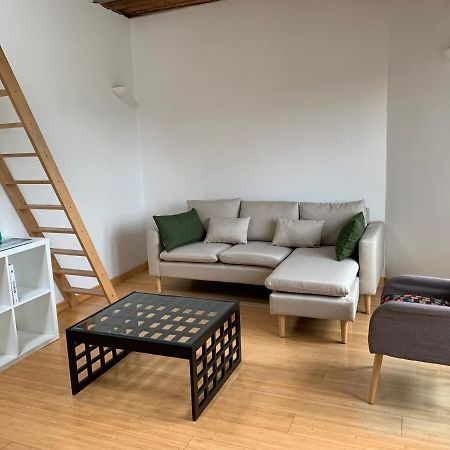 Appartement Vue Sur Meuse Namur Eksteriør billede