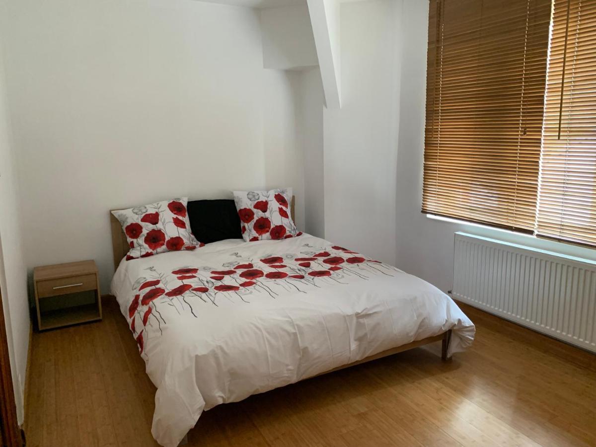 Appartement Vue Sur Meuse Namur Eksteriør billede